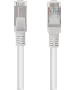 Lanberg PCF5-10CC-0500-S networking cable 5 m Cat5e F/UTP (FTP) Grey Tīkla vadi