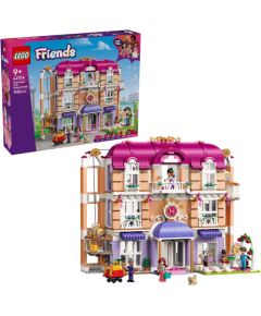 LEGO FRIENDS 42704 Heartlake City Grand Hotel Новости - Детские товары