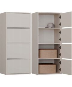 Top E Shop ALMA CHEST OF DRAWERS, KASHMIR COLOUR Новинки Для дома и сада 