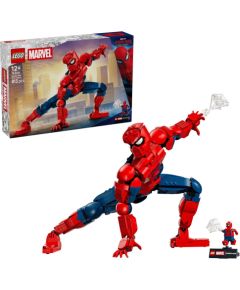 LEGO MARVEL 76346 Spider-Man Hero Figure Новости - Детские товары