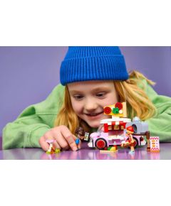 LEGO FRIENDS 42694 Pizza Truck Новости - Детские товары