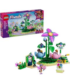 LEGO FRIENDS 42702 Spinning Flower and Fairy Teacup Ride Jaunumi, Bērnu preces