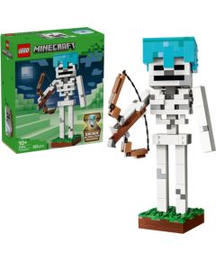 LEGO MINECRAFT 21594 The Skeleton Новости - Детские товары