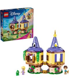 LEGO DISNEY 43294 Rapunzel's Mini Tower Новости - Детские товары