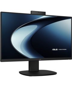 ASUS AIO VM640KA-BPC019W Ryzen AI 5 330 23.8"FHD 100Hz 250nits Wide view AG 16GB DDR5 SSD512 Radeon 820M WLAN+BT Cam 5MP + IR Win11 Black 2Y door-2-door All In One Datori (AIO)