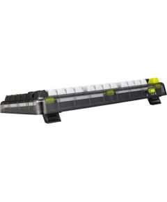 Klawiatura ASUS KD201 Jelly75 Wireless/Bluetooth Keyboard  Volt Green Klaviatūras