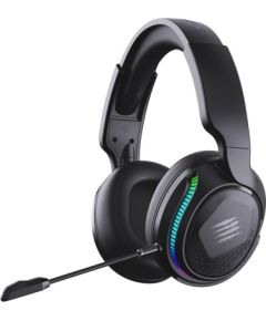 Gaming headset - Mad Catz P.I.L.O.T. PRO Jaunumi - Audio-Video