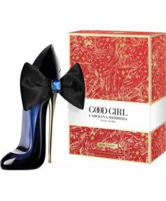 Carolina Herrera Good Girl Bowtastic EDP 80ml Женские духи