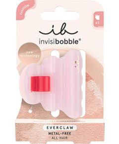 Invisibobble Everclaw Rosy Plateau M - Skřipec do vlasů Духи и косметика