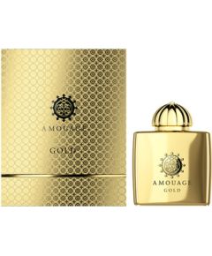 Amouage Gold Woman EDP 50ml Sieviešu Smaržas