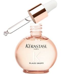 Kerastase Glaze Drops - Olej pro krepaté a nepoddajné vlasy 45ml Smaržas - NESAKĀRTOTS
