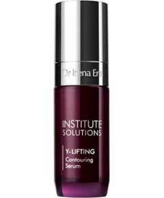 Dr Irena Eris Institute Solutions Y-Lifting Contouring Serum - Liftingové pleťové sérum 30ml Smaržas - NESAKĀRTOTS
