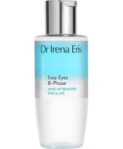 Dr Irena Eris Bi-Phase Make-Up Remover - Dvoufázový odličovač make-upu 125ml Smaržas - NESAKĀRTOTS