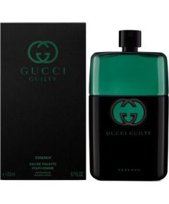 Gucci Guilty Essence Pour Homme EDT 50ml Vīriešu Smaržas