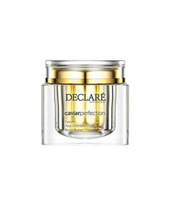 Declare Caviar Perfection Luxury Anti-Wrinkle Body Butter - Vyhlazující tělové máslo 200ml Smaržas - NESAKĀRTOTS