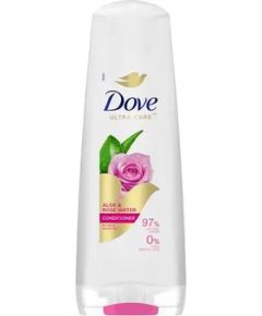 Dove Ultra Care Aloe Vera & Rose Water Conditioner 350ml Духи и косметика