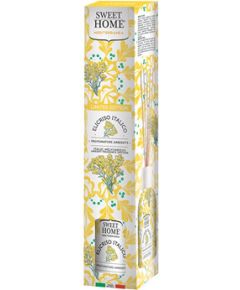 Sweet Home Collection Italic Helichrysum Diffuser - Aroma difuzér 100ml Духи и косметика