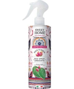 Sweet Home Collection Prickly Pear Spray - Osvěžovač vzduchu 250ml Smaržas - NESAKĀRTOTS