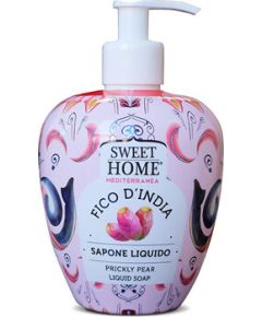 Sweet Home Collection Prickly Pear Hand Soap - Mýdlo na ruce 500ml Духи и косметика