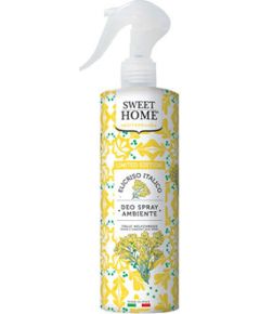 Sweet Home Collection Italic Helichrysum Spray - Osvěžovač vzduchu 250ml Духи и косметика