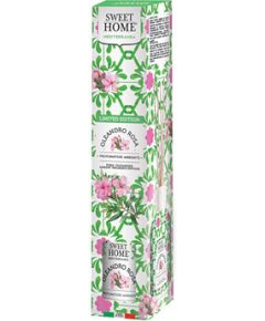 Sweet Home Collection Pink Oleander Duffuser - Aroma difuzér 100ml Духи и косметика