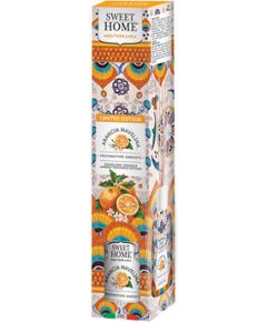 Sweet Home Collection Navelina Orange Diffuser - Aroma difuzér 100ml Духи и косметика
