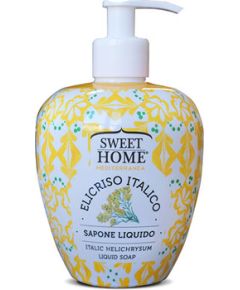 Sweet Home Collection Italic Helichrysum Hand Soap - Mýdlo na ruce 500ml Духи и косметика