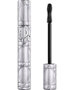 Christian Dior Overvolume Waterproof Mascara - Voděodolná řasenka 7,4 ml Black Smaržas - NESAKĀRTOTS