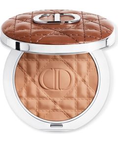 Christian Dior Forever Nude Bronze Powder - Pudrový bronzer 7,8 g 03 Soft Smaržas - NESAKĀRTOTS