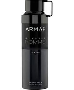 Armaf Odyssey Homme Deospray 200ml Vīriešu Smaržas