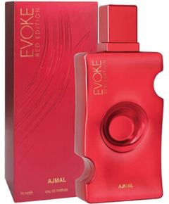 Ajmal Evoke Red Her EDP 75ml Sieviešu Smaržas
