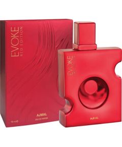 Ajmal Evoke Red Him EDP 90ml Vīriešu Smaržas