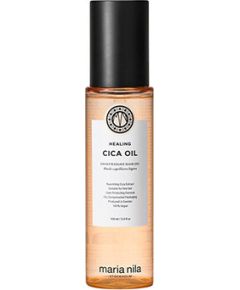 Maria Nila Healing Cica Oil - Lehký vlasový olej 100ml Smaržas - NESAKĀRTOTS