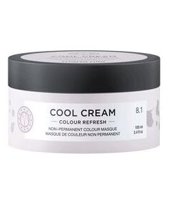 Maria Nila Colour Refresh Cool Cream Mask 100ml Smaržas - NESAKĀRTOTS