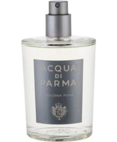 Acqua Di Parma Tester Colonia / Pura 100ml Vīriešu Smaržas