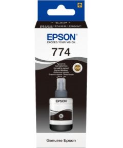 Epson Ink Pigment Black Bottle (C13T77414A) (SPEC) Tintes printeru izejmateriāli