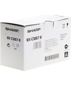Sharpe (MXC30GTB), черный картридж для лазерных принтеров, 6000 страниц (SPEC) Тонеры для принтеров