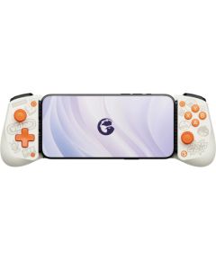 GameSir X5s Mobile Controller (White) Игровые контроллеры