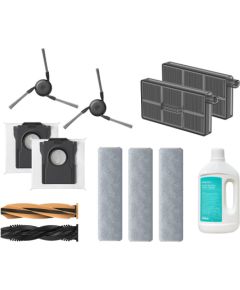Accessory kit for Dreame Aqua10 Ultra Track Complete,Aqua10 Ultra Track,Aqua 10 Pro Track,Aqua10 Track Citi piederumi