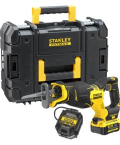 Piła szablasta Stanley Fatmax SFMCS311M1TQW 18 V Новинки Для дома и сада 