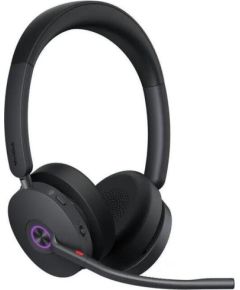 Yealink Austiņas BH74 - Headset - on-ear Наушники