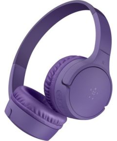 Austiņas  Belkin SoundForm Mini  Bluetooth Austiņas