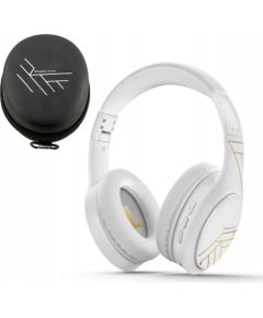 Austiņas  PowerLocus Bluetooth P19 EQ 60 Austiņas