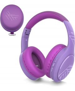 Austiņas PowerLocus Bluetooth Headphones P19 Austiņas