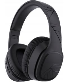 Austiņas PowerLocus  Bluetooth Headphones P7 Black Austiņas