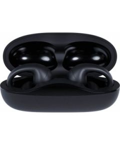 Polaroid Austiņas Happy Plugs Clip  (black) Austiņas