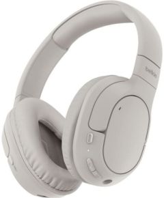 Austiņas Belkin Soundform Surround sand Over-Ear, wireless AUD009hqSA Austiņas