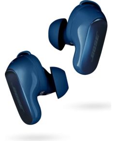 Austiņas Bose QuietComfort Ultra Earbuds blue (882826-0060) Austiņas