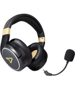 Austiņas HP STEELPLAY Wireless Headset Metaltech Radiance Multi Austiņas
