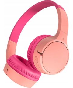 Austiņas Belkin SoundForm Mini v3 (AUD002BTPKV3) Наушники